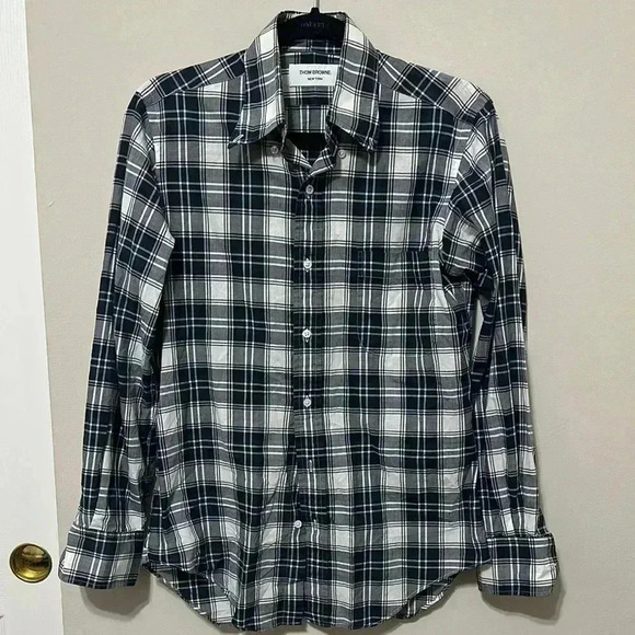 Thom Browne - Picture 1 of 9